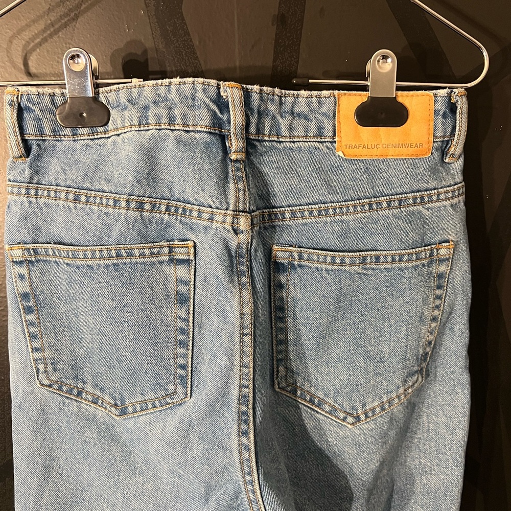 Zara 26” vintage classic jeans - Picture 5 of 5